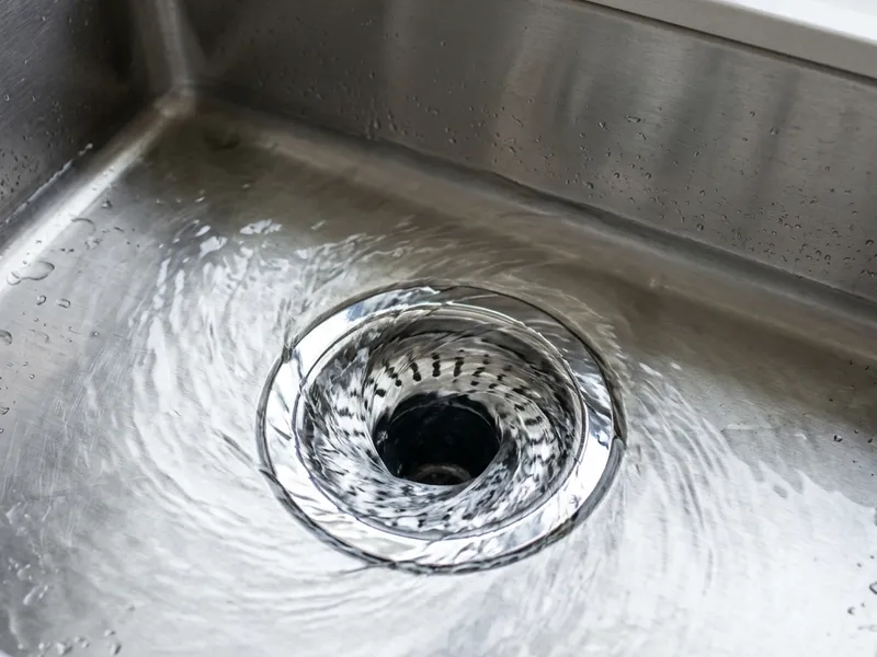 Drain Cleaning Plumber in Arcola, VA